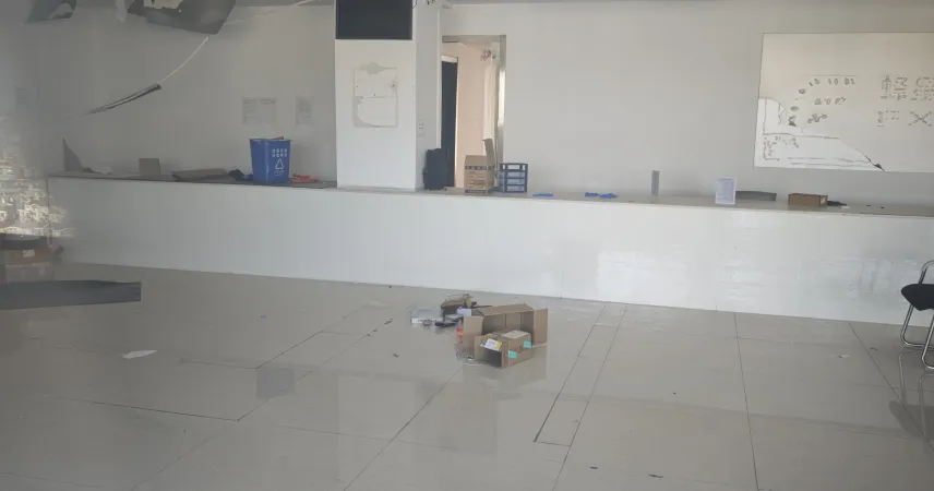 金玺广场写字楼