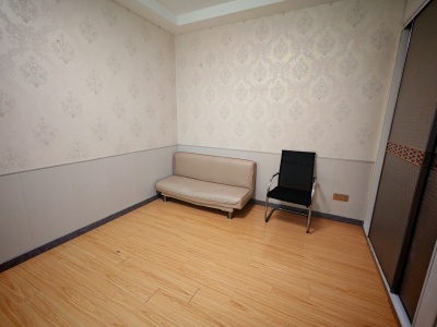 柏庄观邸财富广场