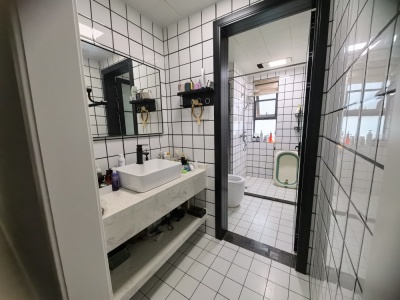 三山碧桂园天门烟波二期