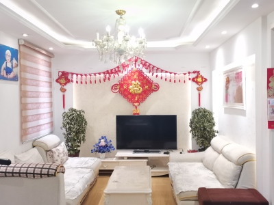 秀山花园