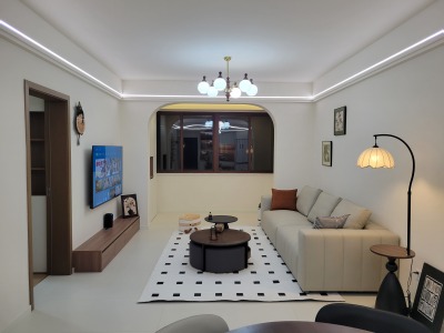 枫林佳苑2室2厅1卫南精装真实好房