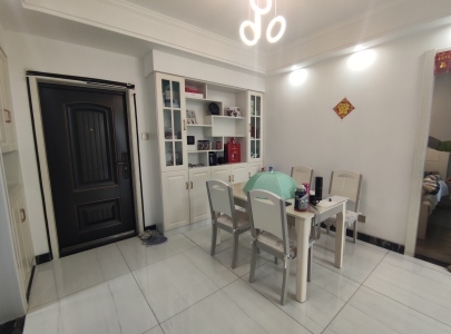 东方龙城采薇苑