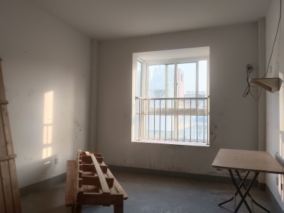 龙湖新城一期B区