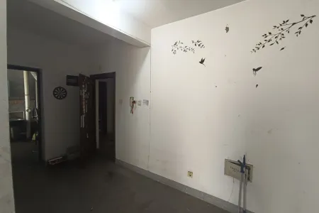 弋江嘉园二期轩衡园 2室2厅1卫 50万 性价比高