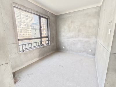 朝辉东方城三区