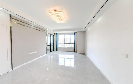 徽商春天南区 2室2厅1卫 2,900元/月 三证齐全,满两年