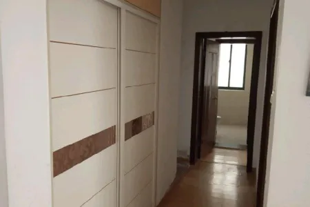 城市风景三房南北精装真实好房