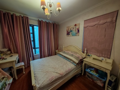 伟星金域蓝湾A区