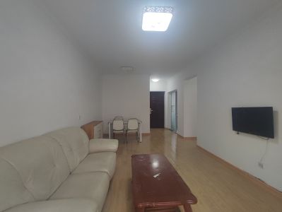 深业华府春天里