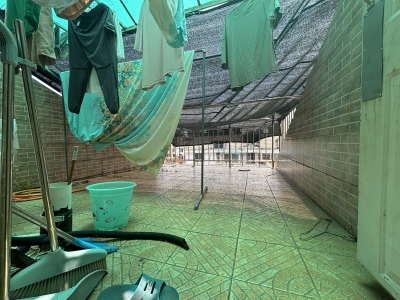 申元街小区
