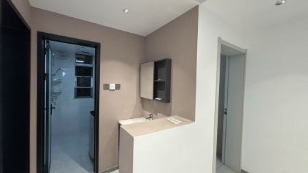 南瑞新城沐春园