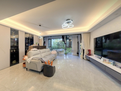 伟星玖玺台2室2厅1卫南北精装真实好房