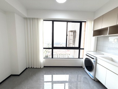 绿地4号地块南区(凯旋豪庭)