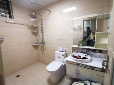 伟星左岸生活D区