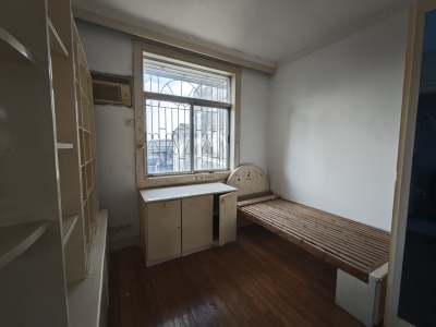 梅莲路工行宿舍