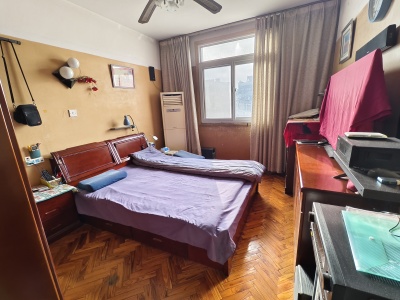 鹊桥小区二村 2室1厅1卫 28万 性价比高