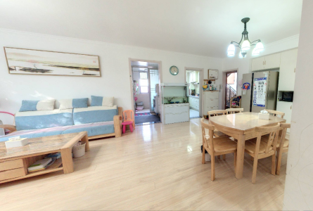 凤凰城南岛云杉轩