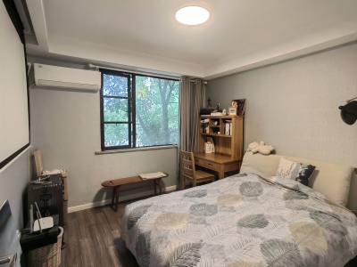 伟星公园大道北峯