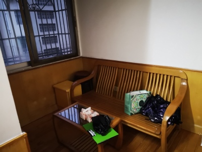 银湖南路富通商住楼