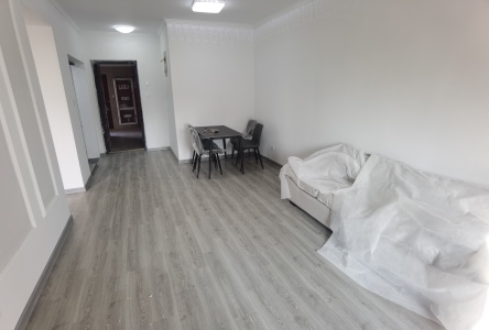 深业华府春天里