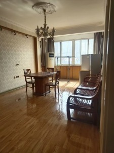 新安花园 3室2厅1卫 1,600元/月 性价比高