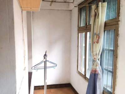 西洋湖教师宿舍