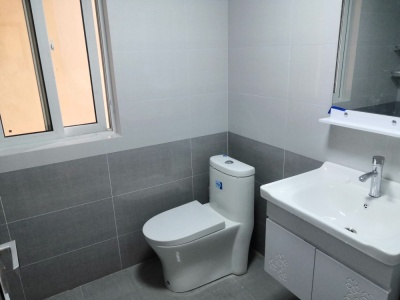 城市之光第三街区