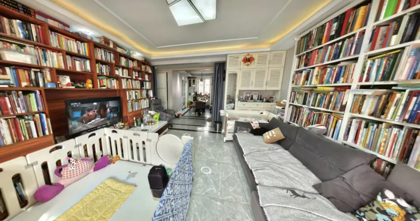 南瑞瑞东园二期