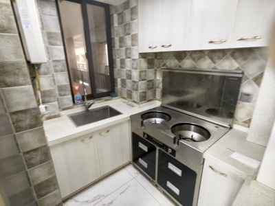 伟星公园大道壹号