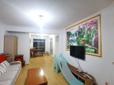 龙湖新城一期C区