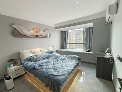 朝辉东方城三区