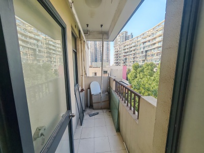 长江长现代城南区(二期)