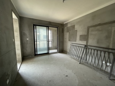 中梁国宾府（别墅）