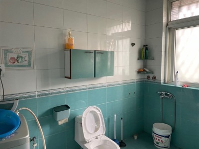 十里示范村三区