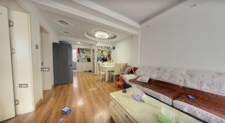 莲塘新村牡丹园