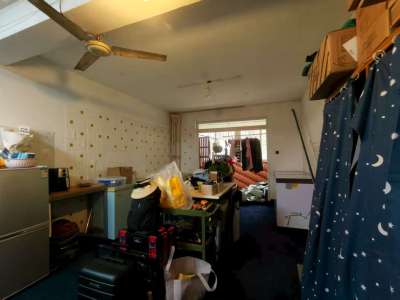 鲁港新镇三期五区