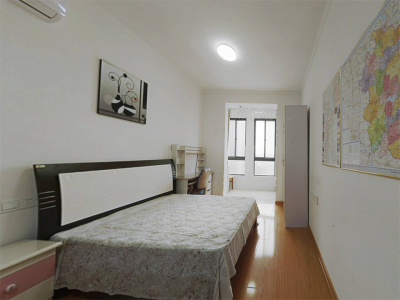 绿地4号地块南区(凯旋豪庭)