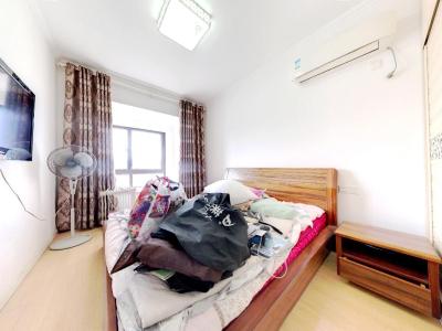 城市之光第一街区