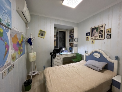 三山·时代广场