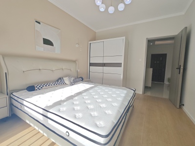 东方龙城绿竹苑