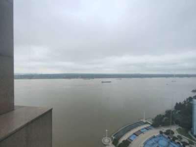 世茂滨江双子座