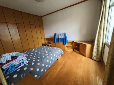 菜场路三队宿舍