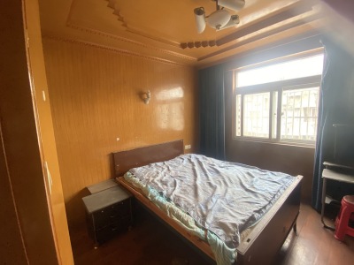 中长街小商品市场