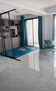 伟星万科东方珑胤台