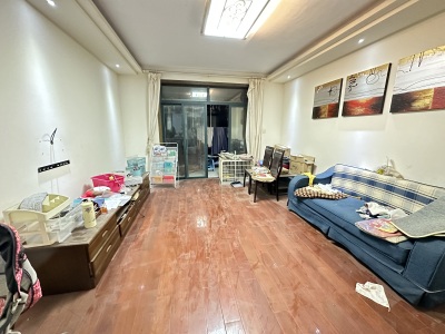 东晖花园 2室1厅1卫 95.0万 业主急售