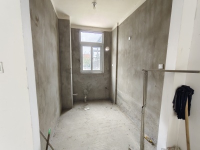 三山碧桂园翠堤春晓