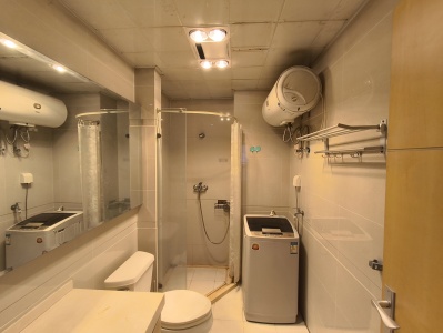 万达广场二期(万达嘉华)