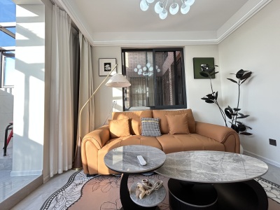 绿地4号地块南区(凯旋豪庭)