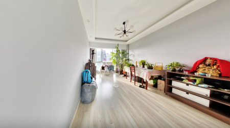 莲塘新村四组团商住楼