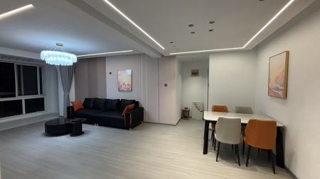 南瑞新城沐春园